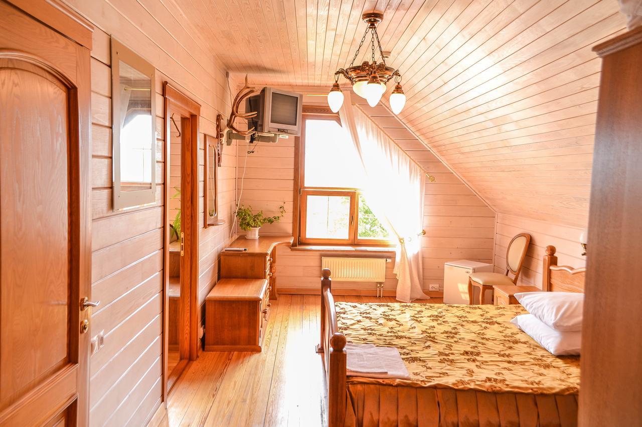 ホテルHunting House Bereza 部屋 写真